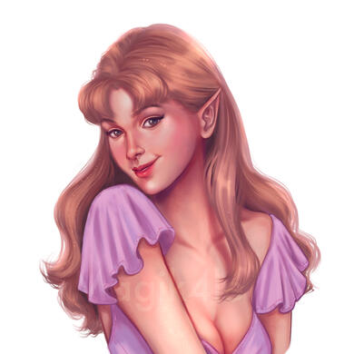 profile pic