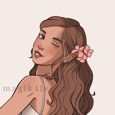 profile pic